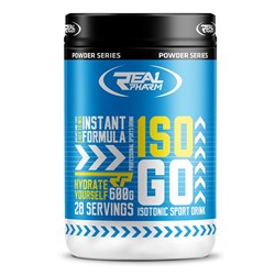 Iso Go