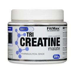 Tri Creatine malate