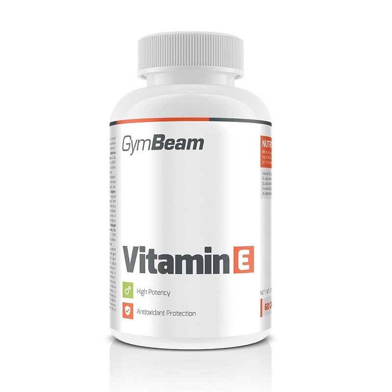 GymBeam Vitamin E
