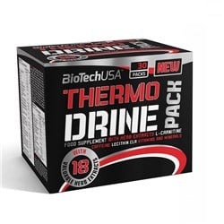 Thermo Drine Pack