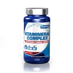 Vitamineral Complex