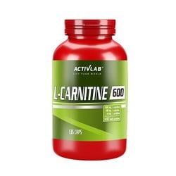 L-Karnityna 600