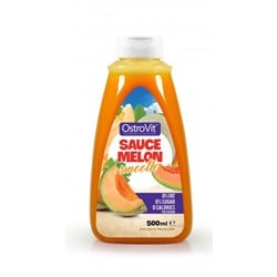 Melon Sauce