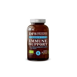 BIO IMMUNE SUPPORT