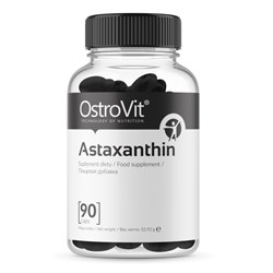 Astaxanthin