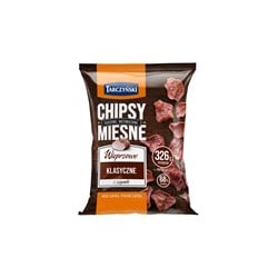Chipsy Mięsne
