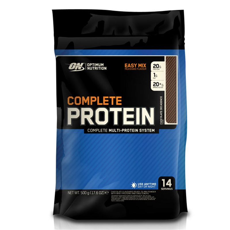 Optimum Nutrition Complete Protein