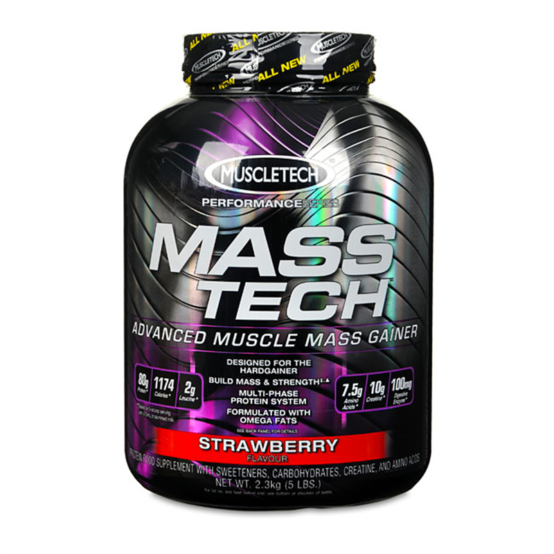 Muscletech Mass Tech