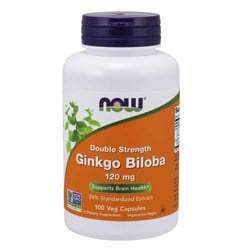 Ginkgo Biloba