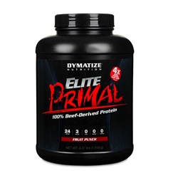 Elite Primal