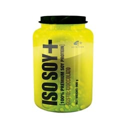 ISO+ Soy