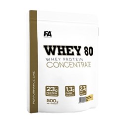 Whey 80