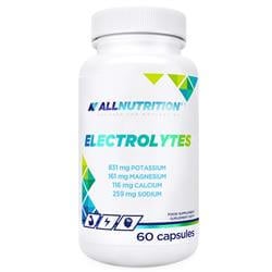 Elektrolity (Electrolytes)