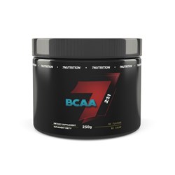 BCAA 2:1:1