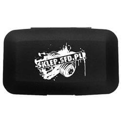 Pudełko na kapsułki