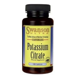 Potassium Citrate
