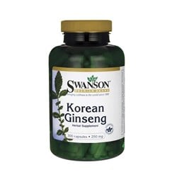 Korean Ginseng