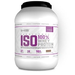 Iso Whey