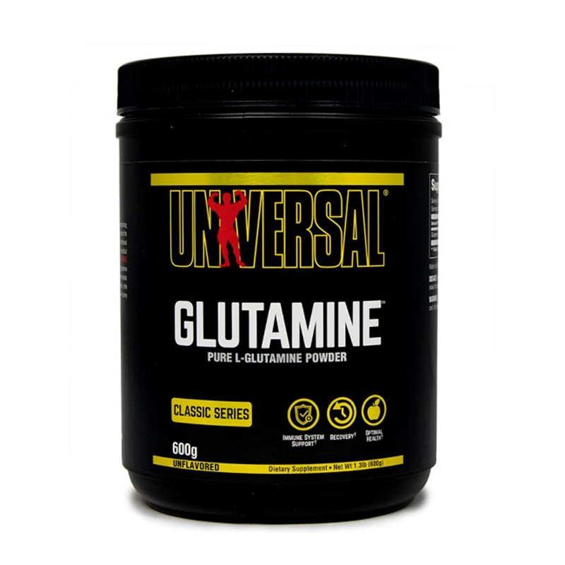 Universal Nutrition Glutamine Powder
