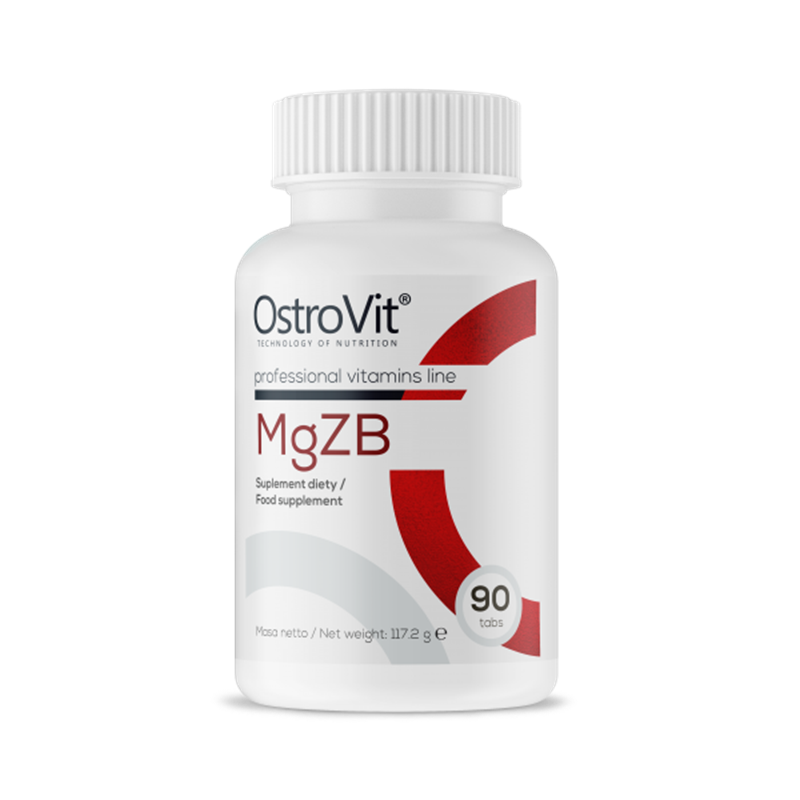 Ostrovit MgZB