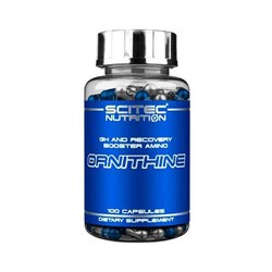 Ornithine