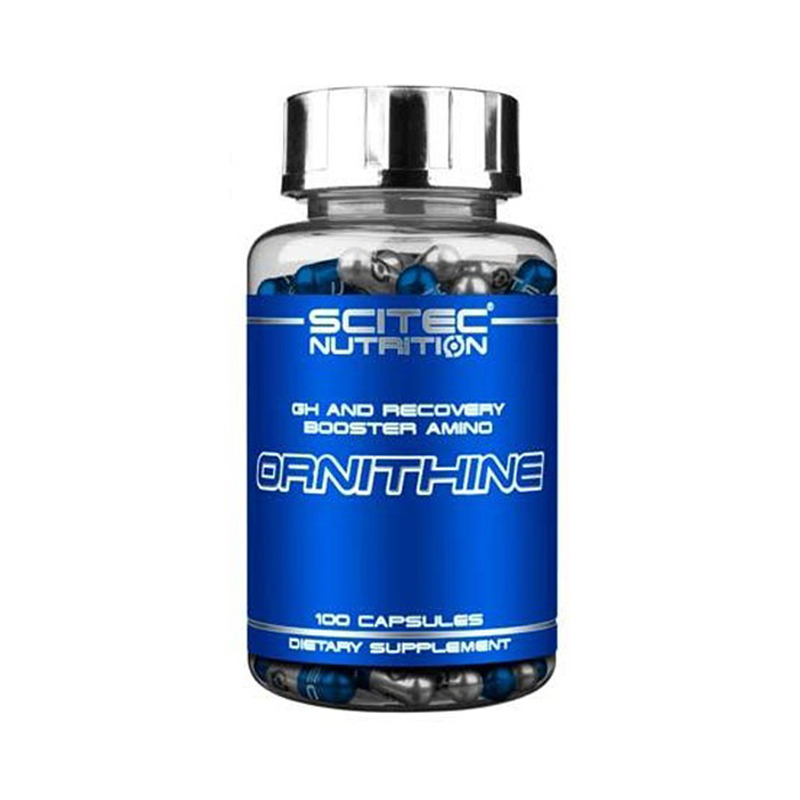 Scitec nutrition Ornithine