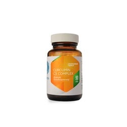Curcumin C3 Complex
