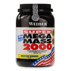 Super Mega Mass 2000