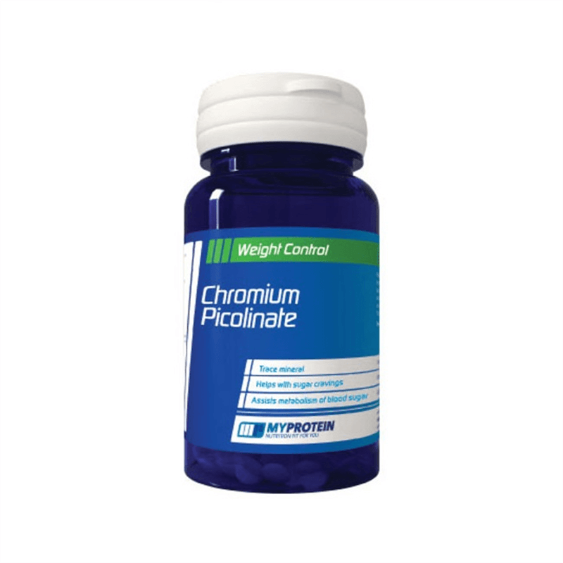 Myprotein Chromium Picolinate