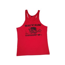 Tank Top Red