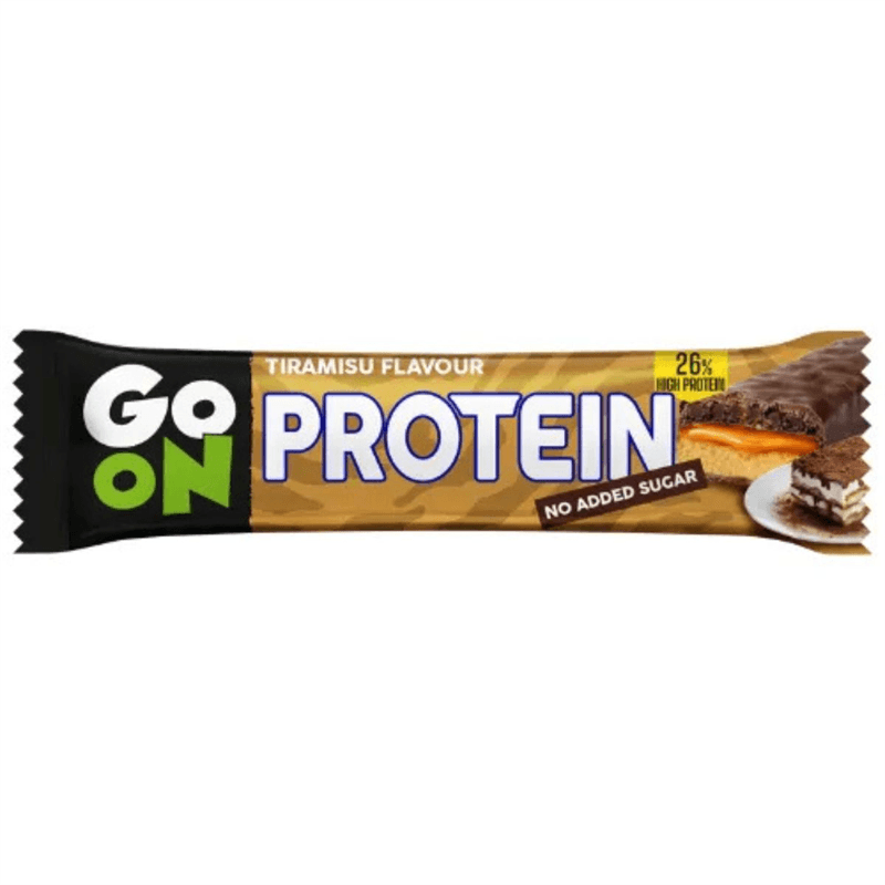 Sante Go On Baton Proteinowy