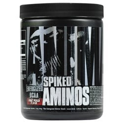 Animal Spiked Aminos