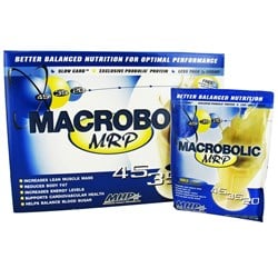 Macrobolic MRP