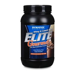 Elite Gourment