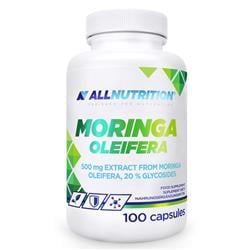 Moringa Olejodajna (Moringa Oleifera)