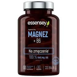 Magnez + B6