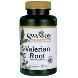 Valerian Root