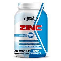 Zinc