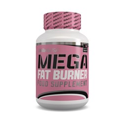 Mega Fat Burner