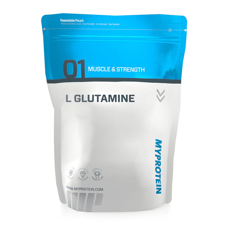 Myprotein L Glutamine