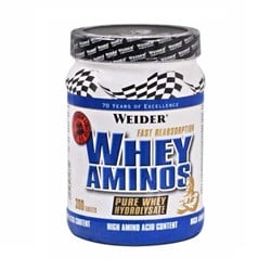 Whey Aminos