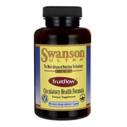 Fruitflow Circulatory Health Formula