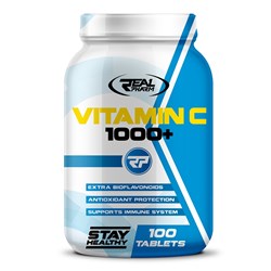 Vitamin C 1000 +
