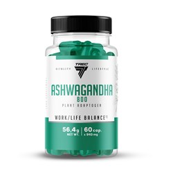 Ashwagandha 800