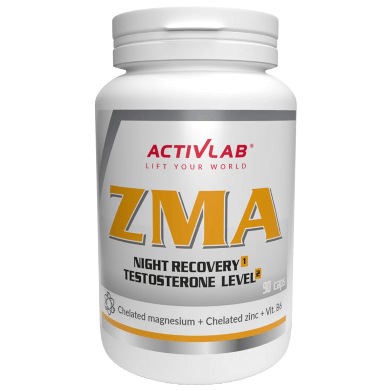 ActivLab ZMA