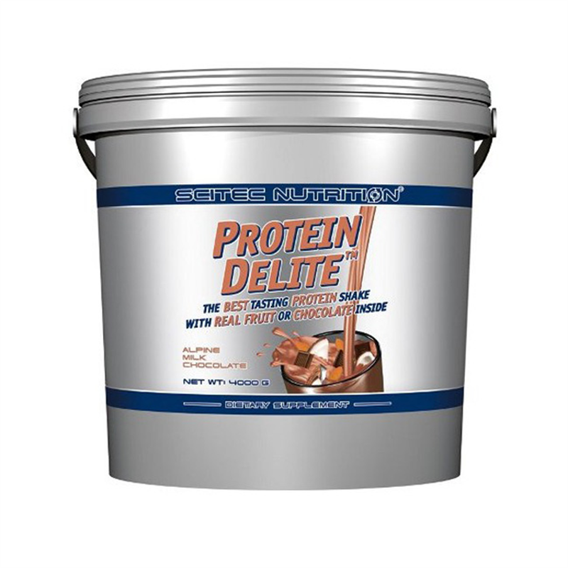 Scitec nutrition Protein DELITE