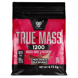 True-Mass 1200