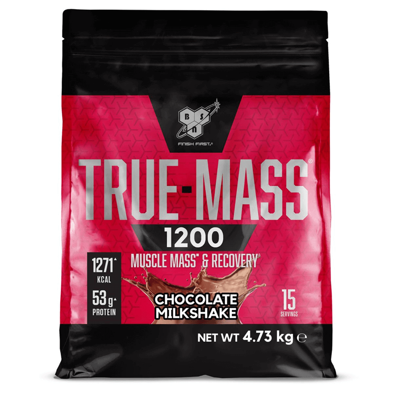 BSN True-Mass 1200