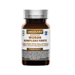 Wzrok Kompleks Forte