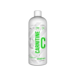 L-Carnitine 2.0